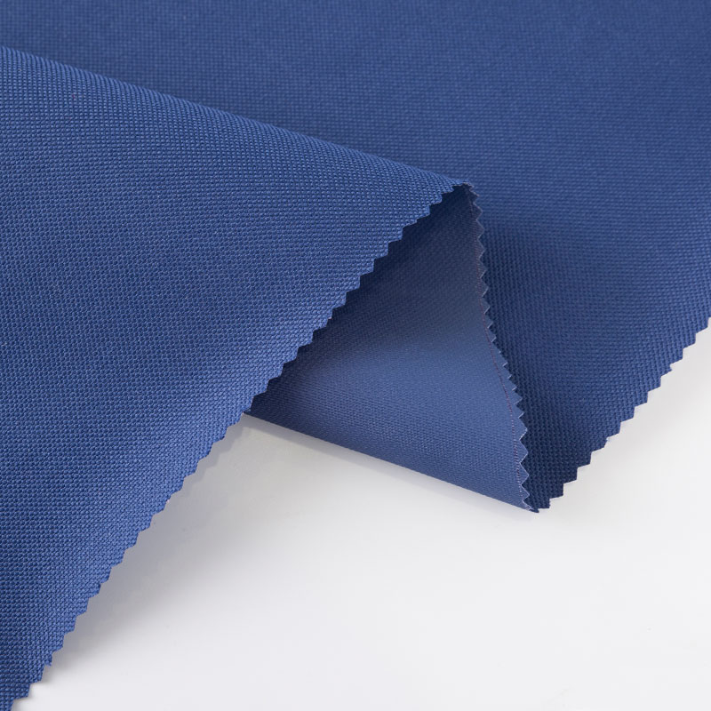 6 * 6 * 72 Vải bọc vải PVC màu xanh da trời Harbor Blue
